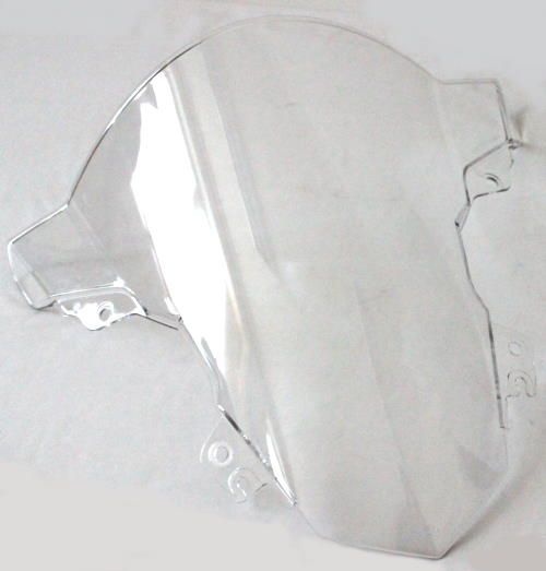 BMW S 1000 RR plexi vysoké čiré original