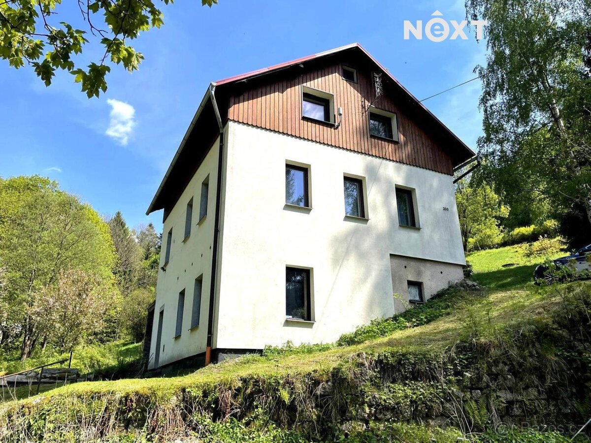 Prodej Chalupa, 170㎡