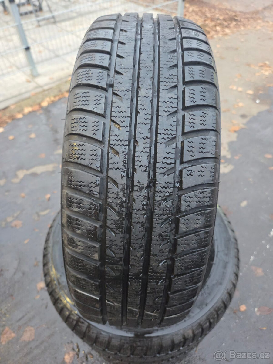 Plech sada 185/65 R14 Tomket