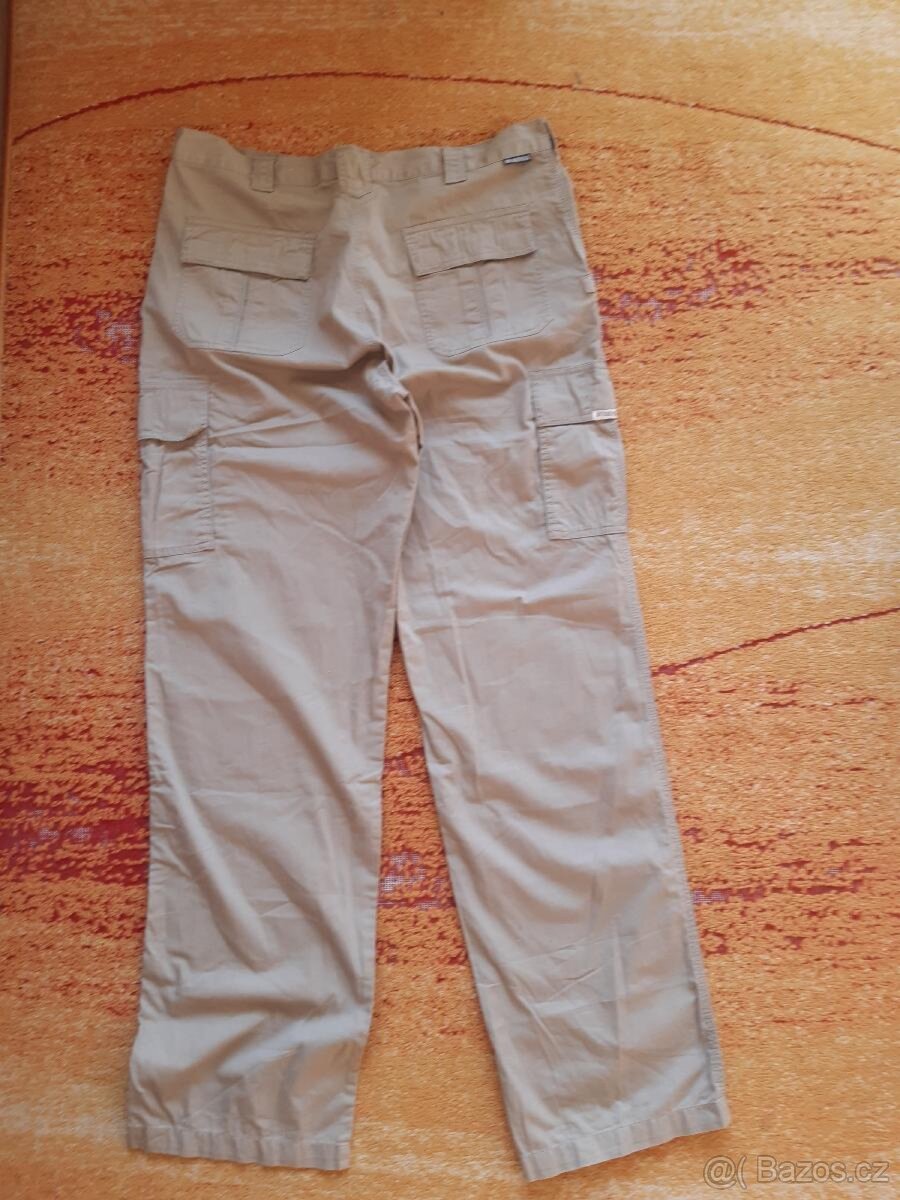 Bushman - pánské kapsáče, vel. 52P