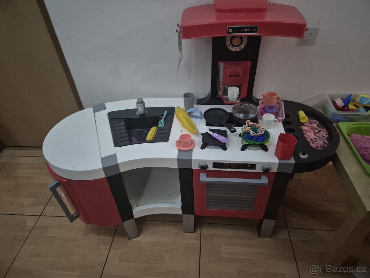 Detska kuchyňka