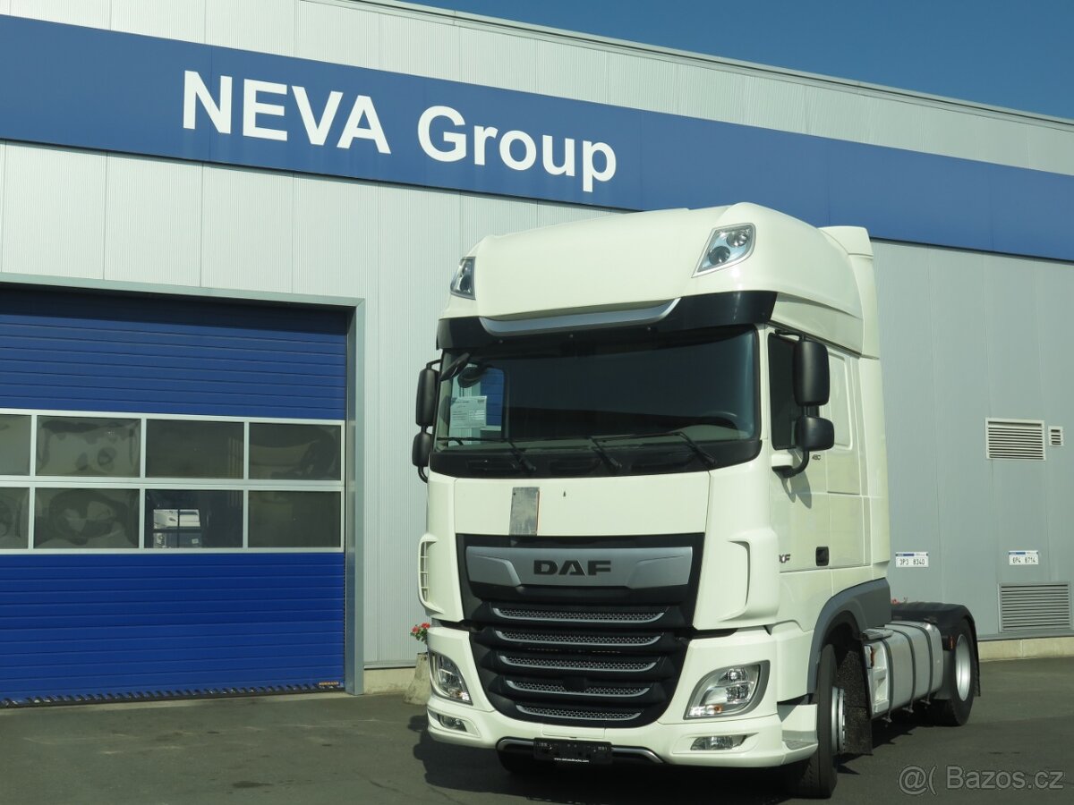 DAF XGF 480 SSC STD