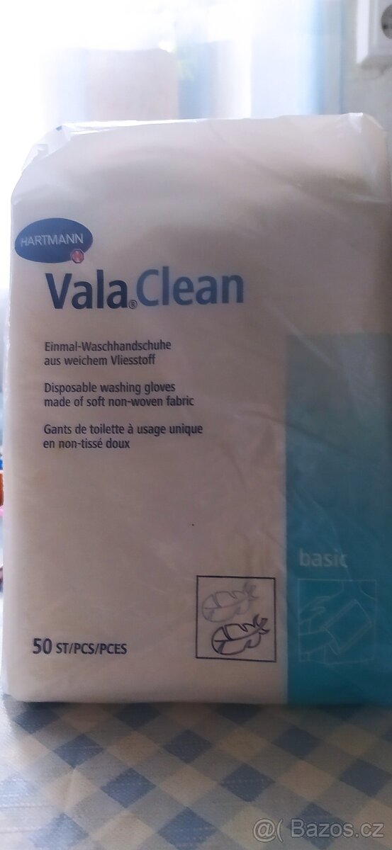 Plenkove kalhotky a jine