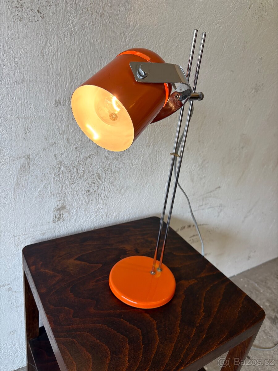 Stolní lampa Napako