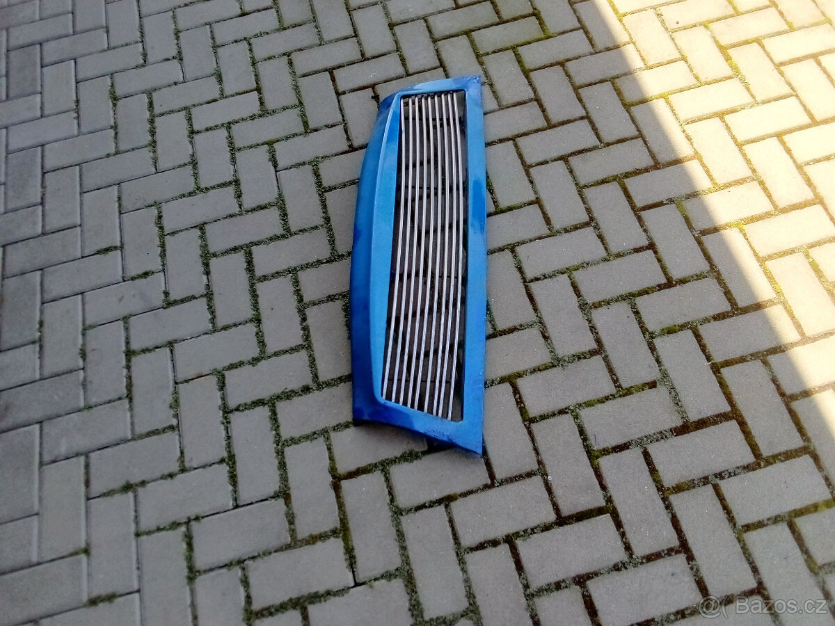 škoda spartak,octavia - přední maska