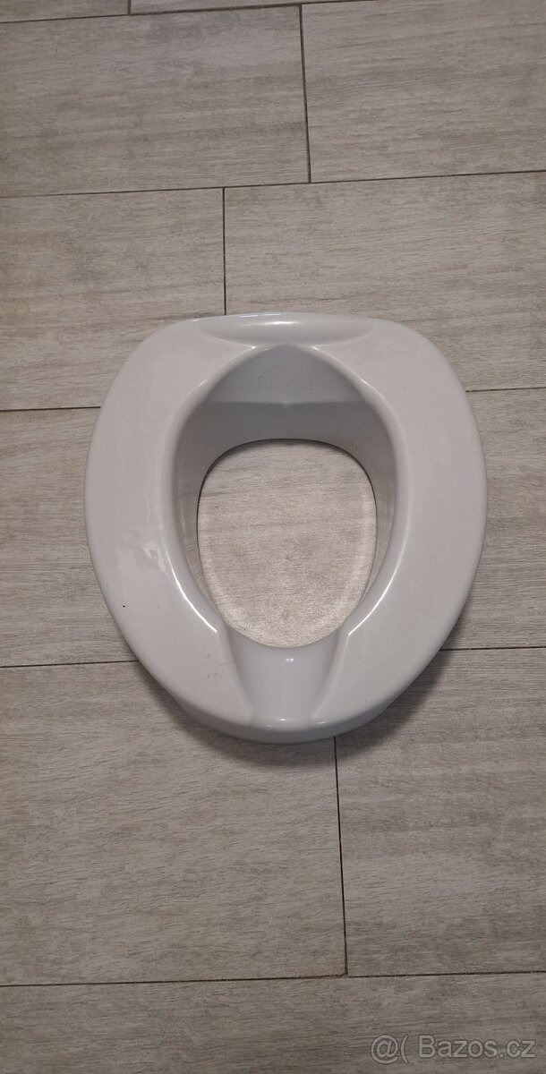 Prodám nástavec na WC