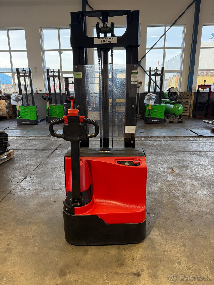 EuroliftCZ ES12-12WA