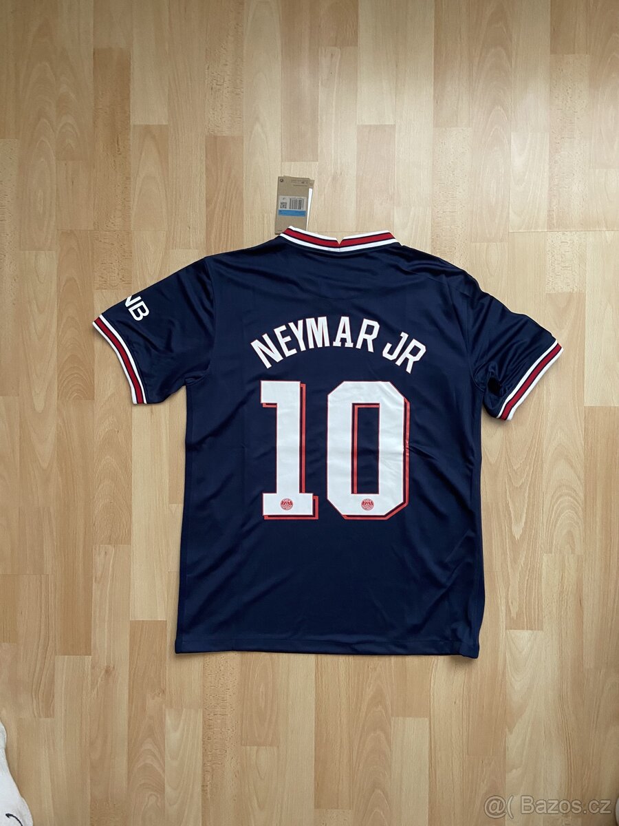Dres Neymar Jr. - Paris Saint-Germain FC