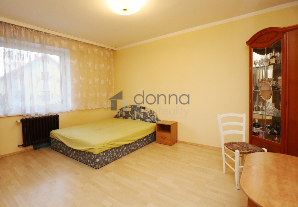 Pronájem pokoje, Praha 4 - Kamýk, Krhanická