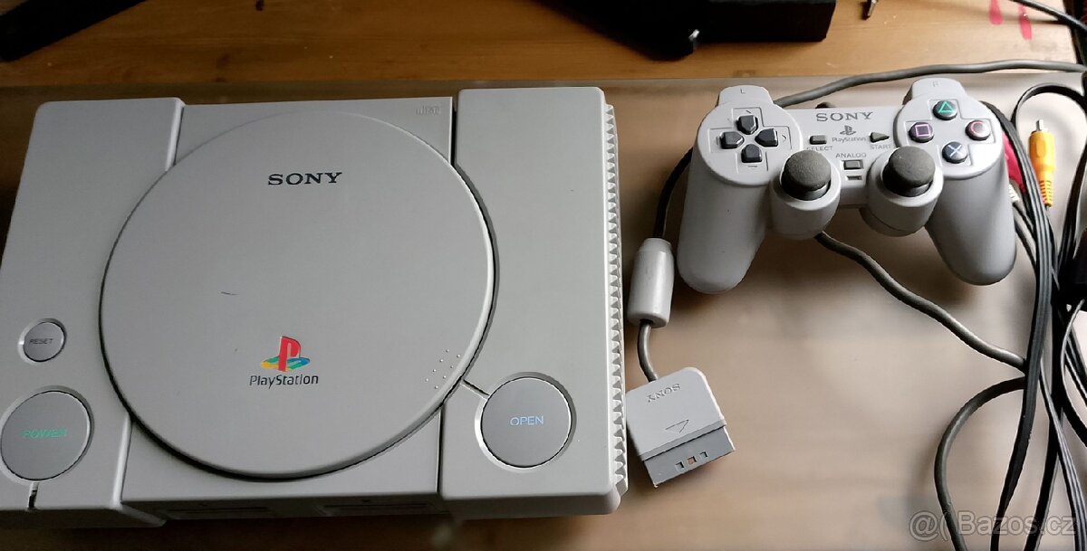 PlayStation 1
