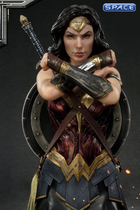 Wonder woman Prime 1 bust 1/3
