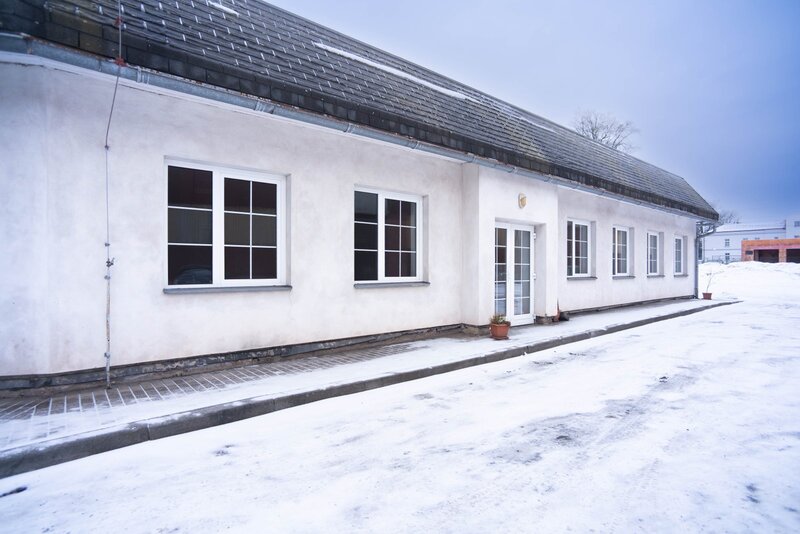 Pronájem obchodního / kancelářského prostoru – Trutnov, Doln