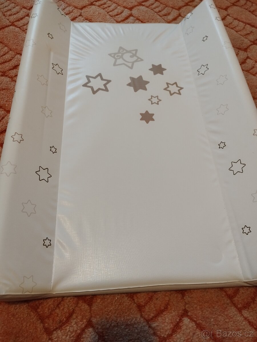 Přebalovací podložka