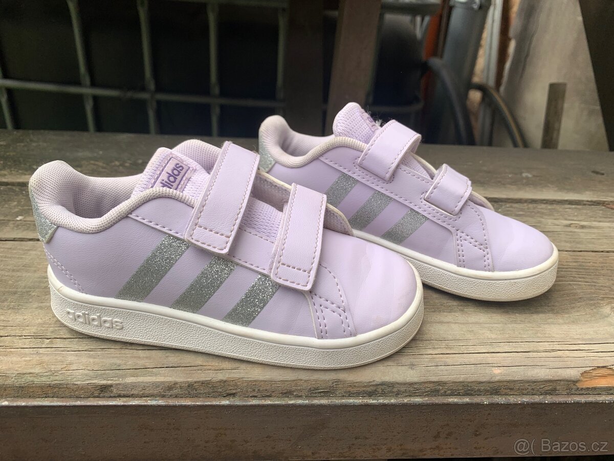 Boty ADIDAS 26