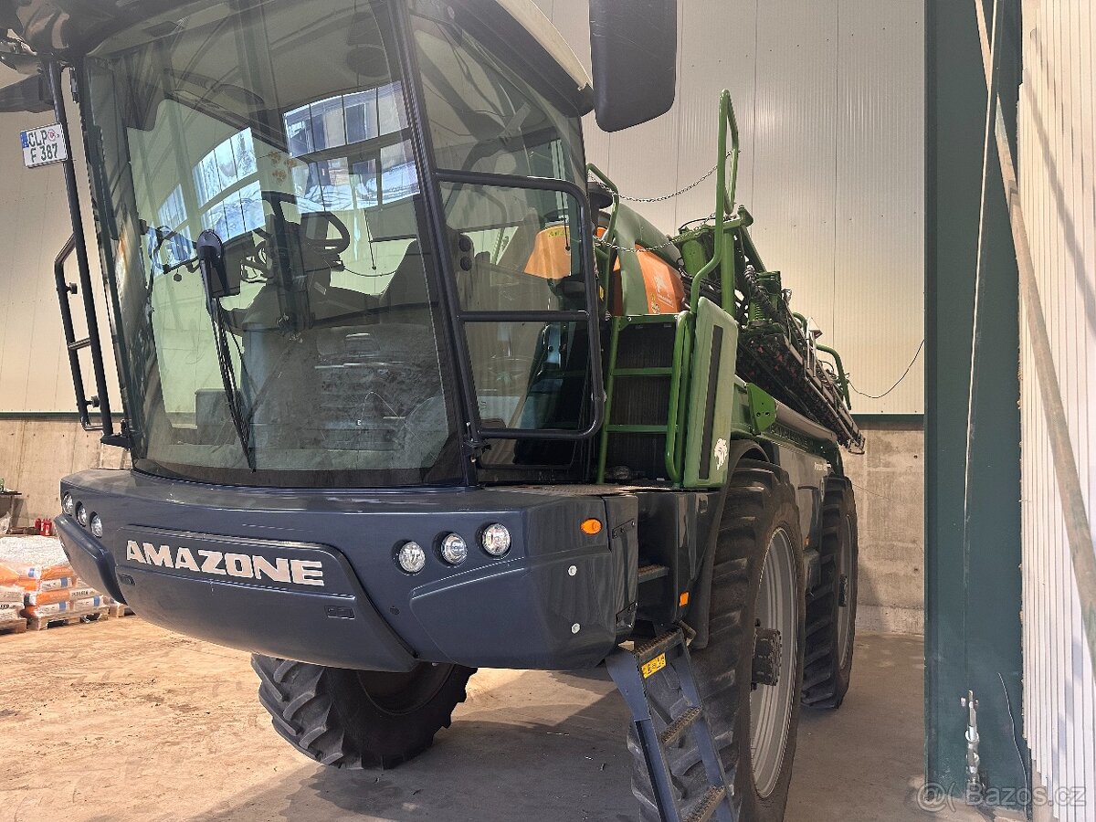 Postřikovač Amazone Pantera 4502