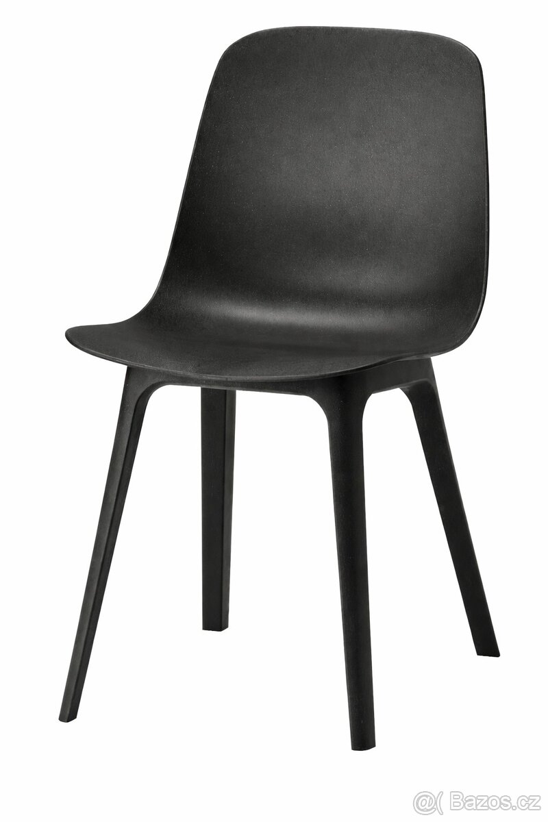Židle IKEA ODGER 6x