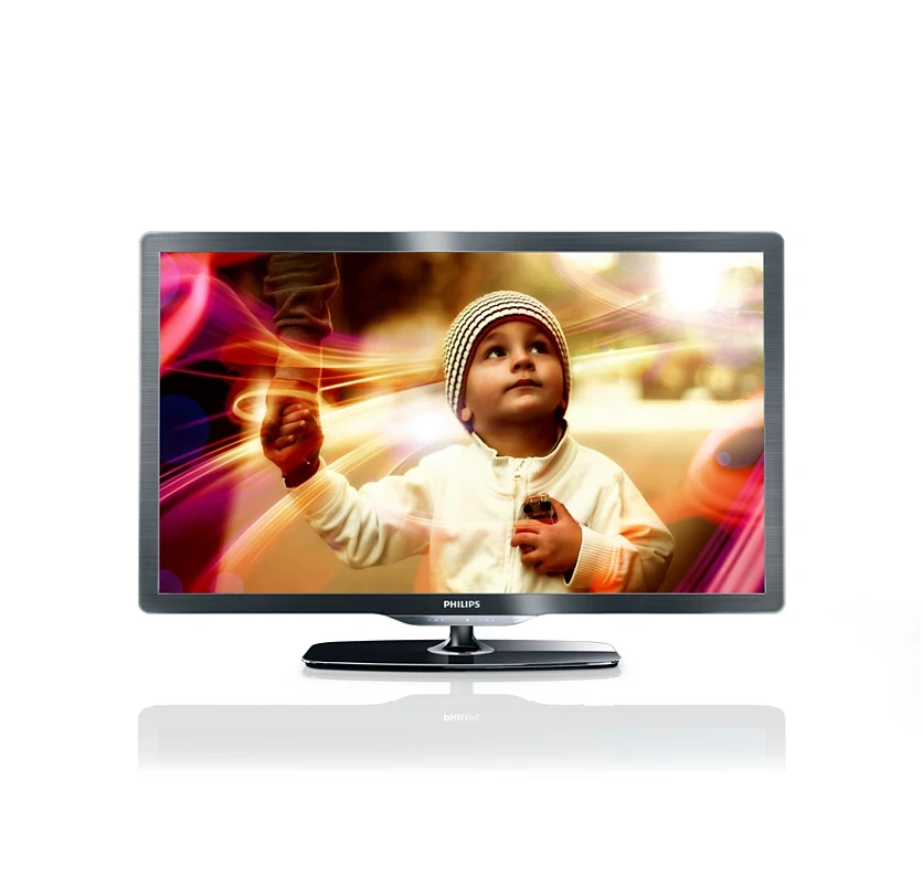 TV Philips Smart LED TV 40PFL6606H/12 102cm