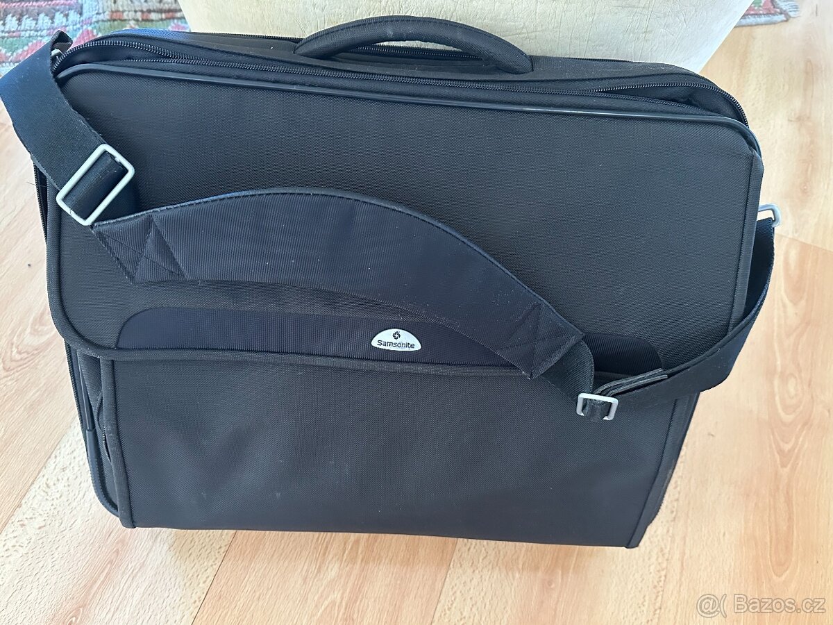Počítačová taška (Samsonite) - prodám