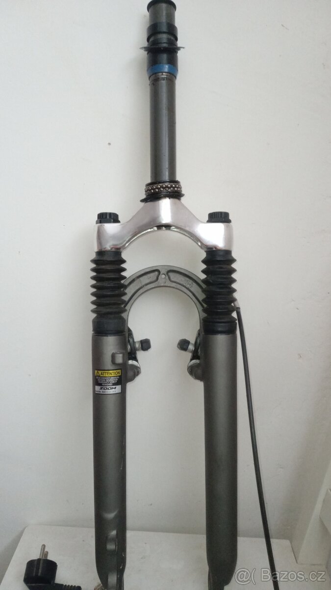 Vidlice na horské kolo 26"