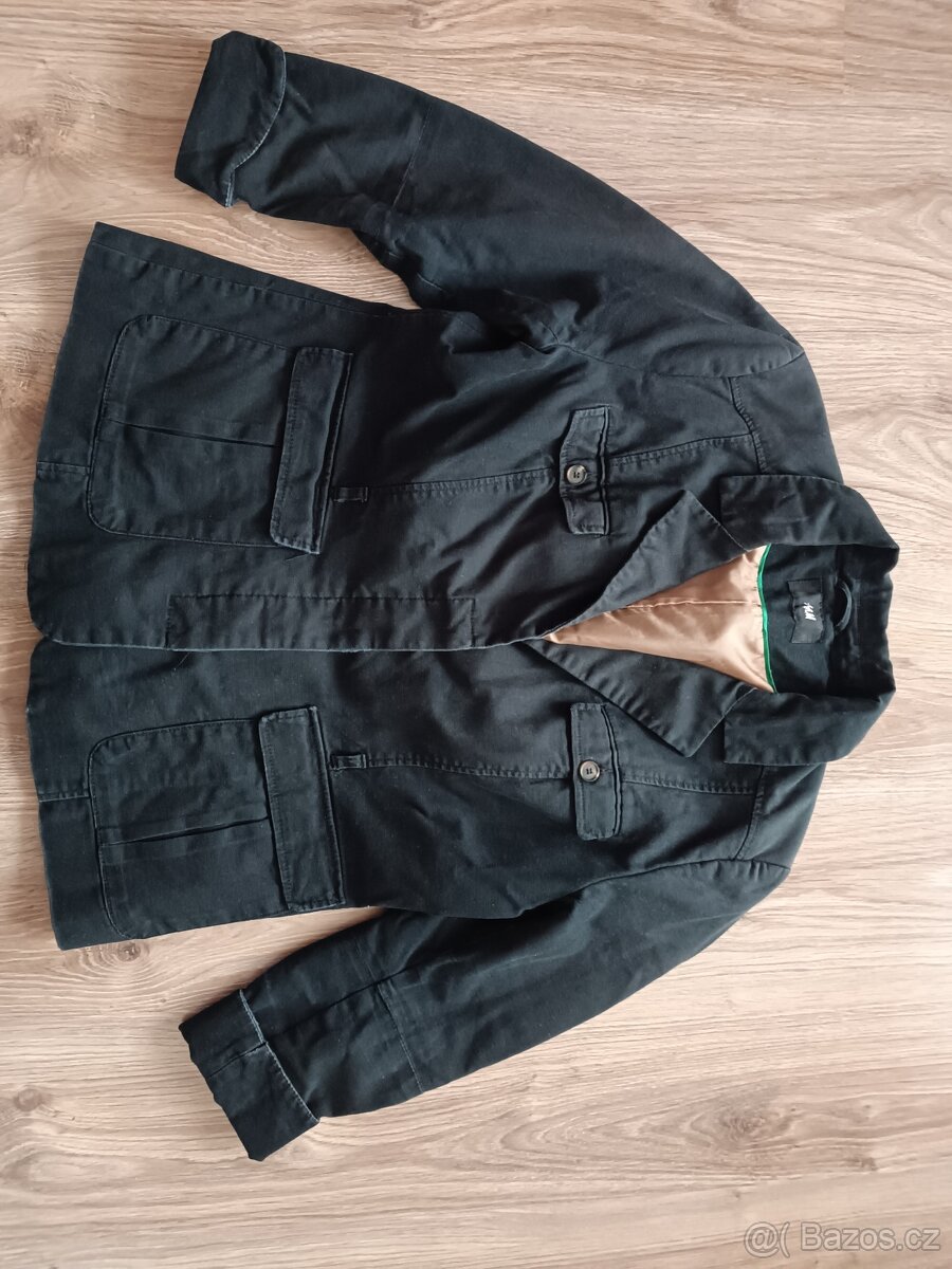 kabátek sako H&M