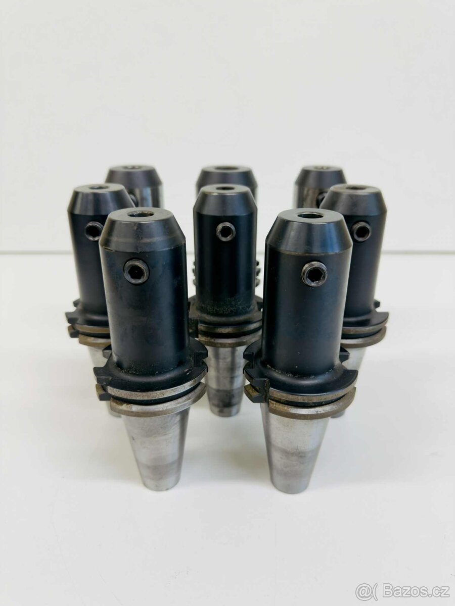 Upínače SK40 WELDON DL-100