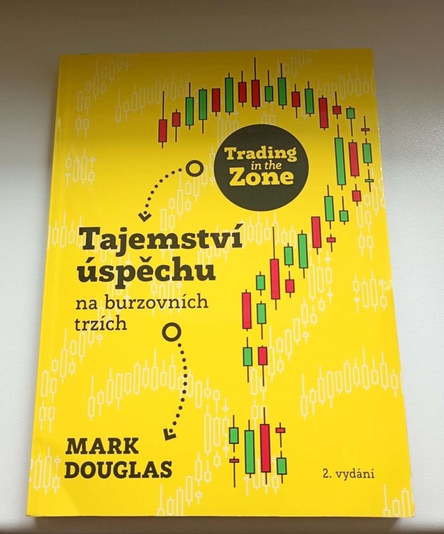 Trading in the Zone (2. vydání)