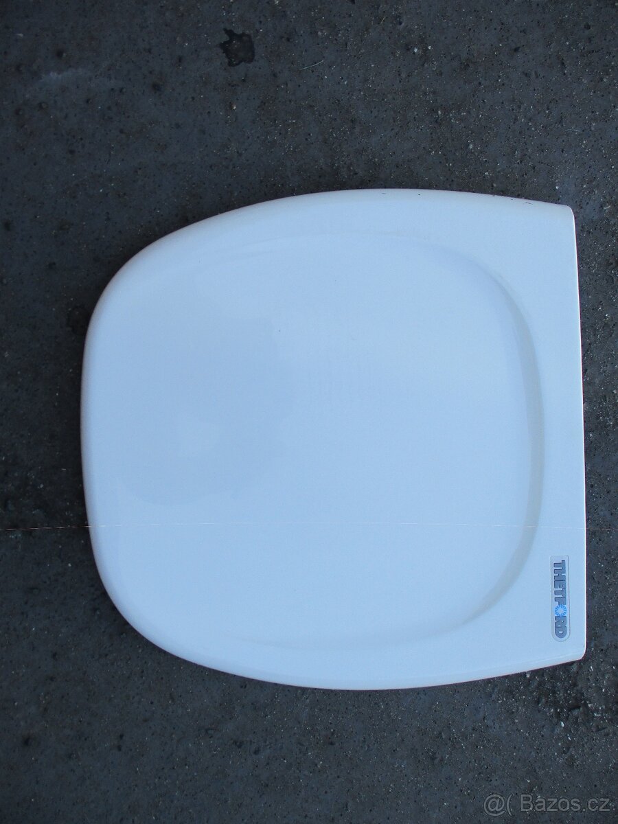 ZÁCHODOVÉ PRKÉNKO č.P10