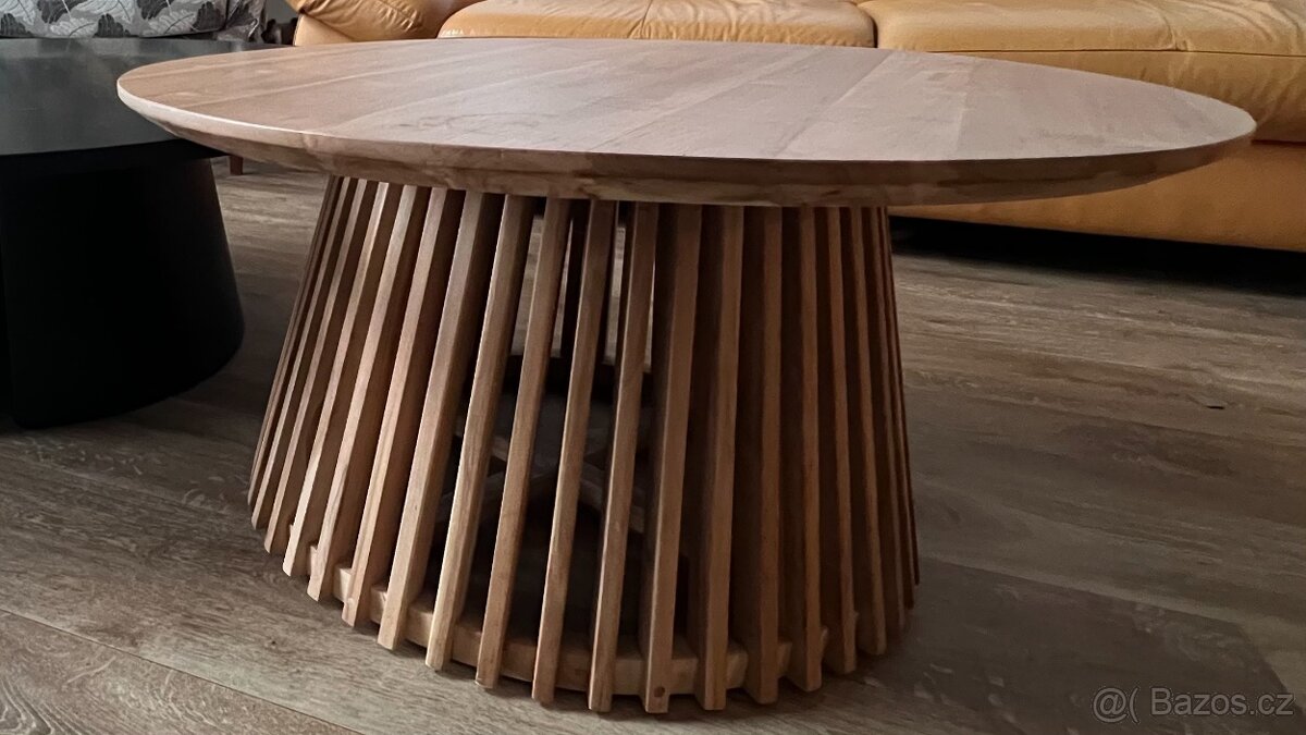 KONFERENČNÍ stolek KAVE HOME - Rezervace