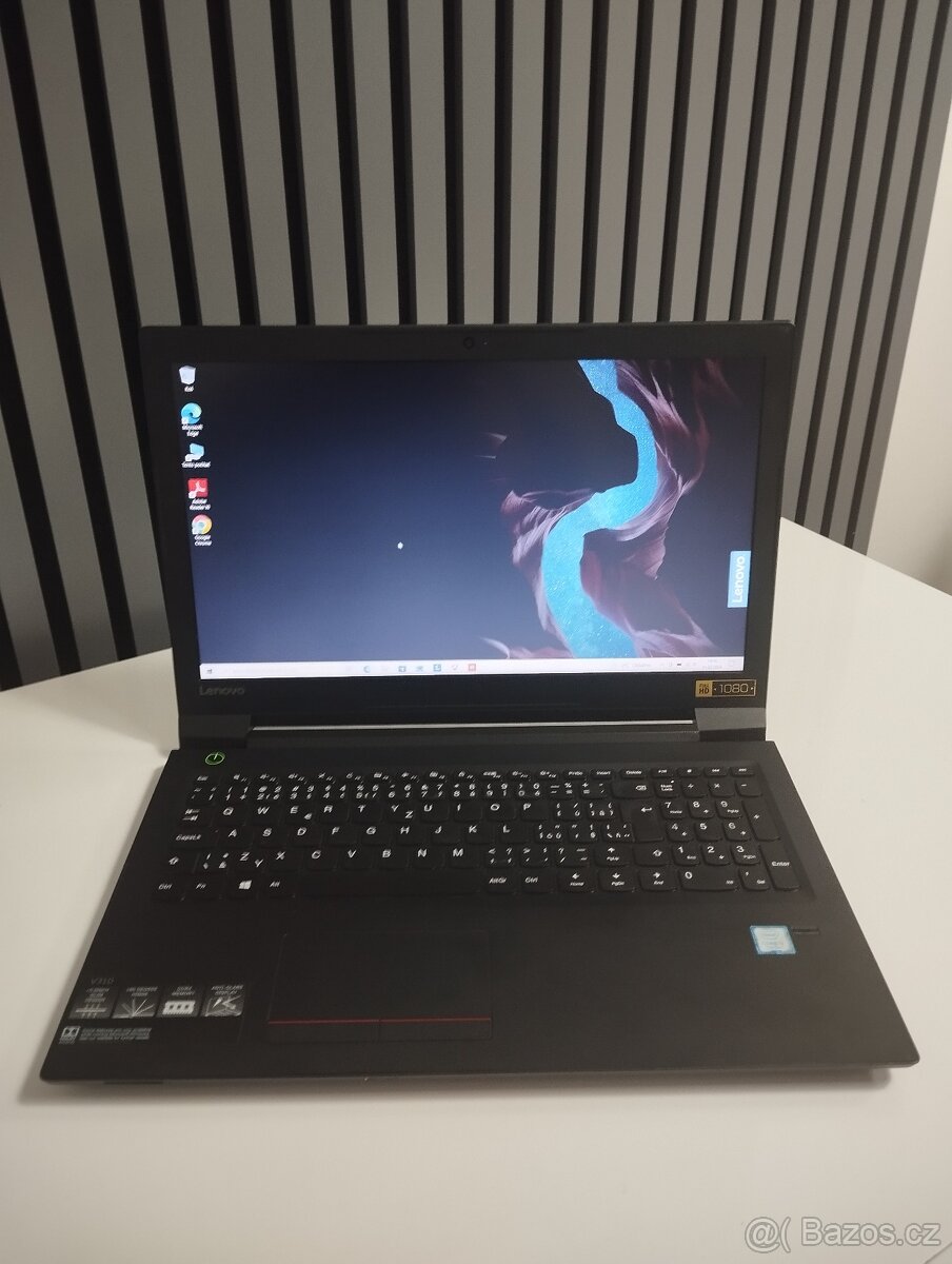 Lenovo IdeaPad V310