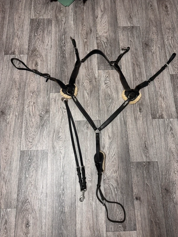 Poprsnik Kentaur Palermo velikost Full