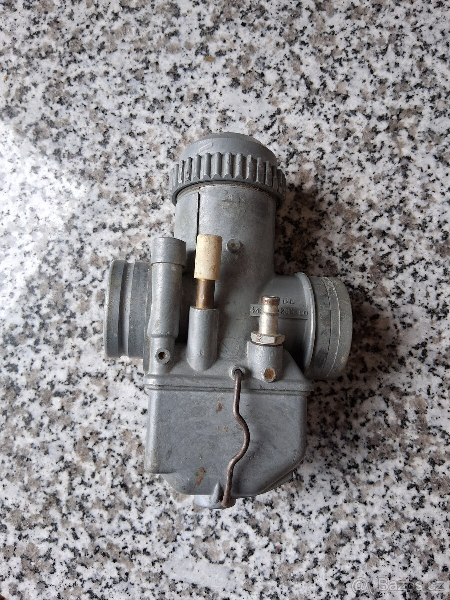 ČZ motocross motokros enduro soutěžní