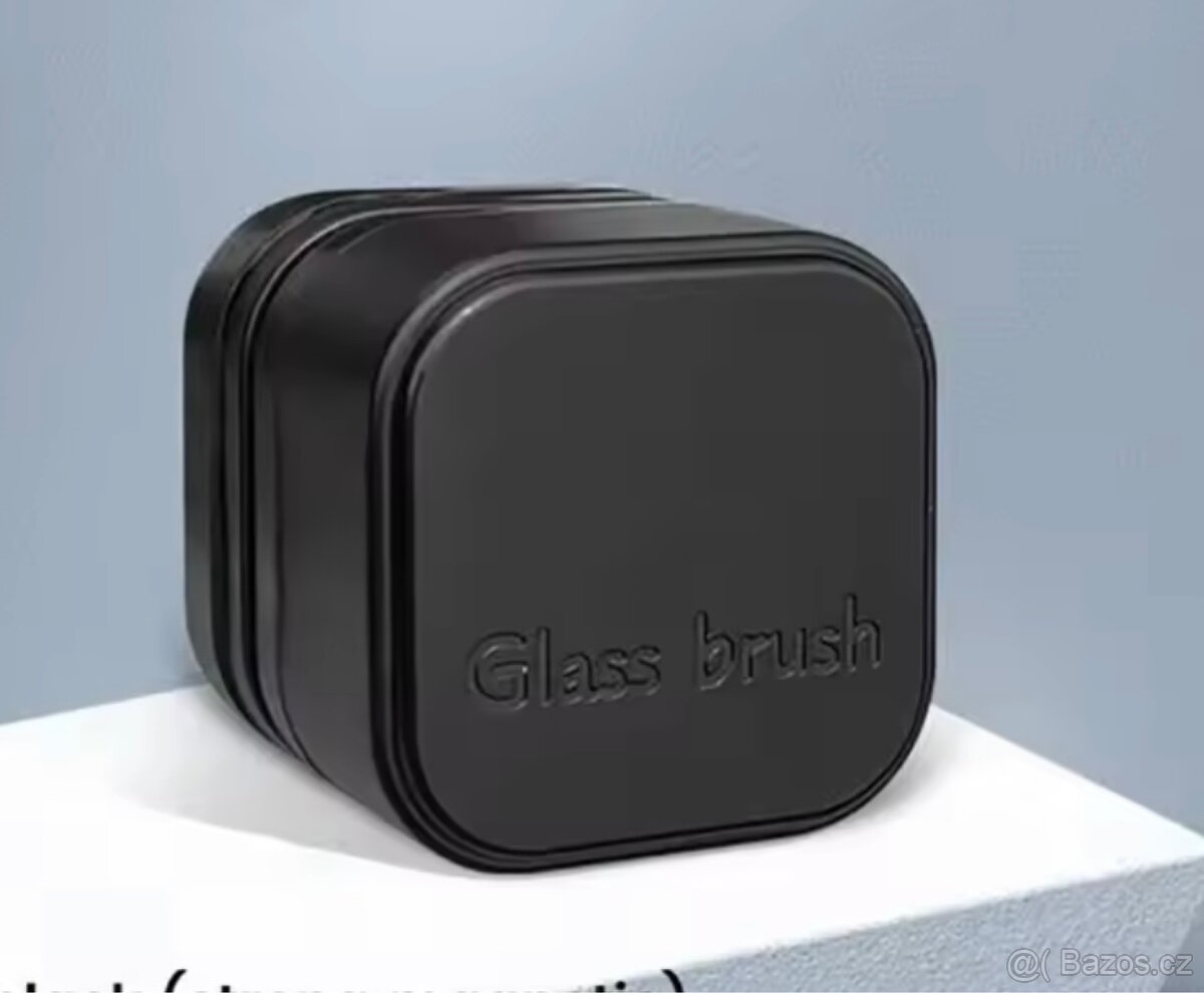 Profi Magnetická Stěrkoa do Akvária