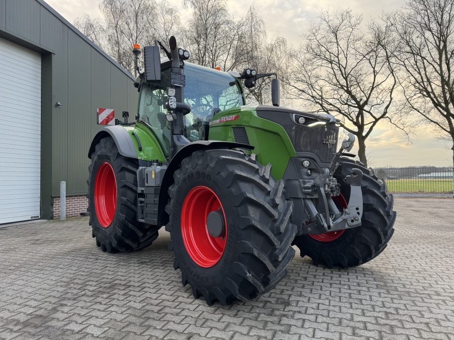 FENDT 728 Gen 7 Profi Plus