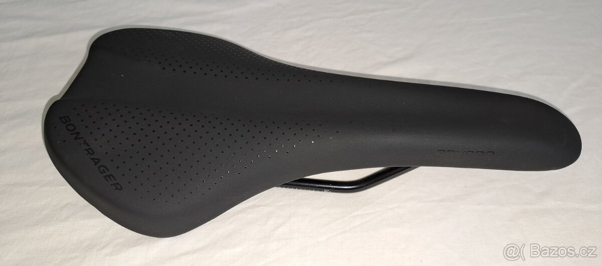 Nové sedlo Bontrager ARVADA