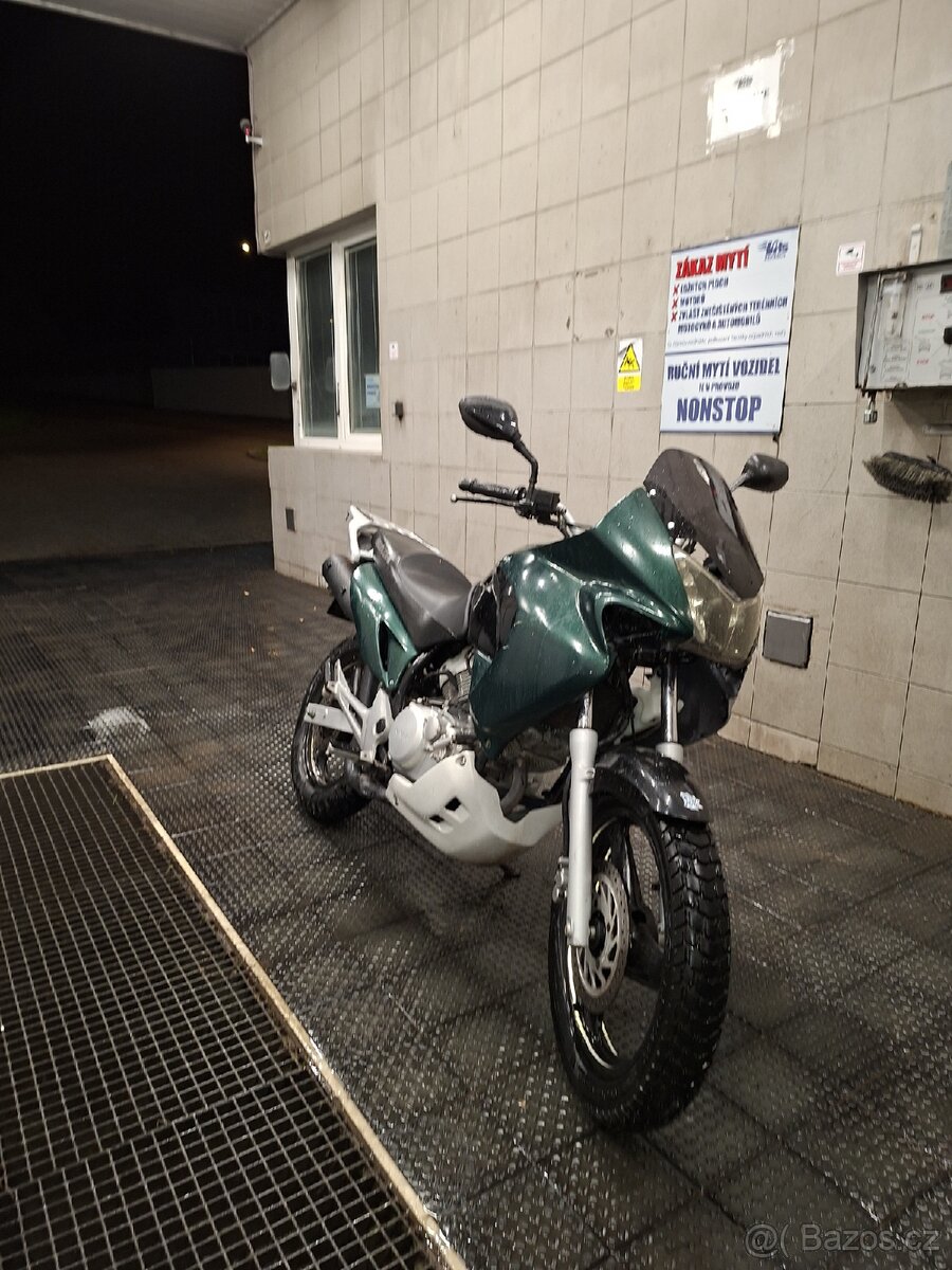 Honda XL varadero 125