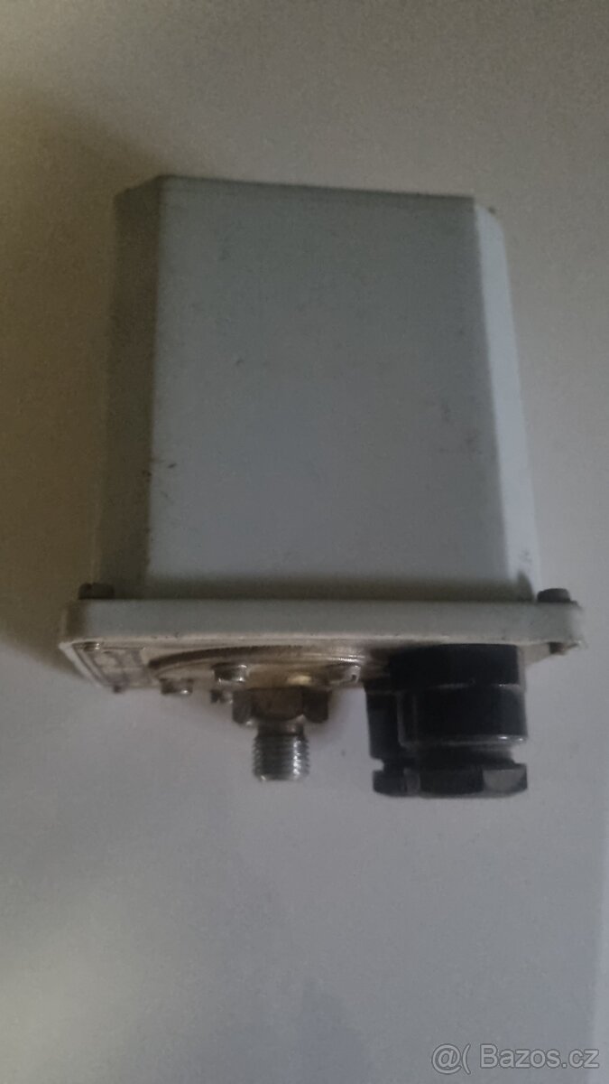 ČERPADLO SIGMA - DARLING - TLAKOVÝ SPÍNAČ