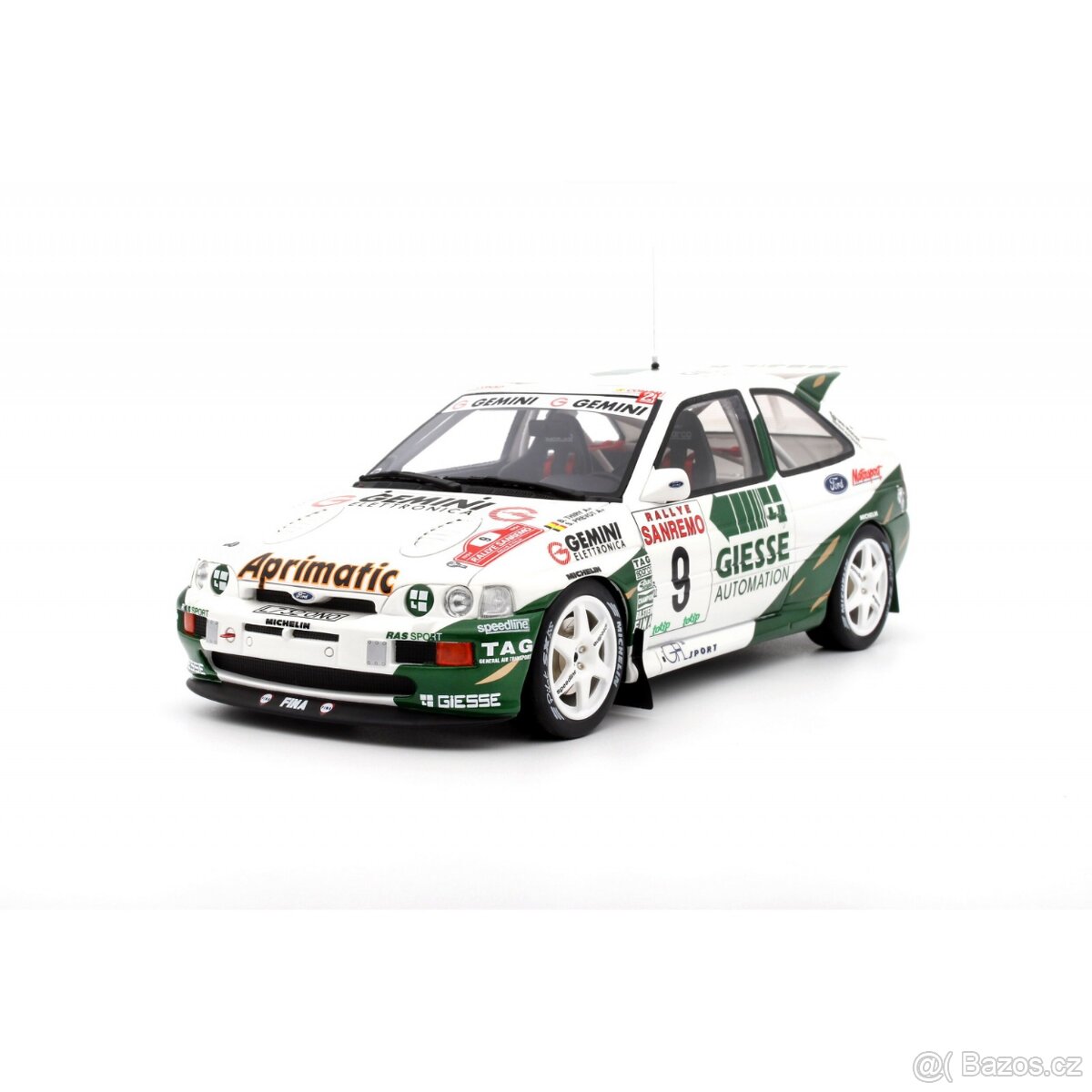 Ford Escort RS Cosworth - ottomobile OT1038