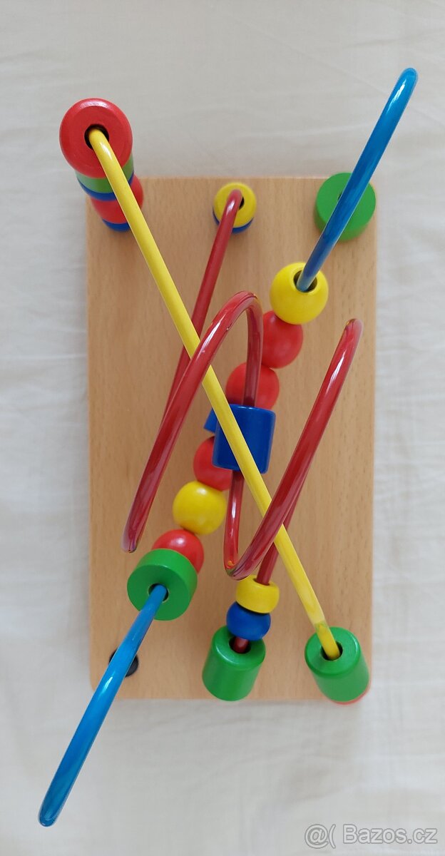 První narozeniny? Skvělý dárek