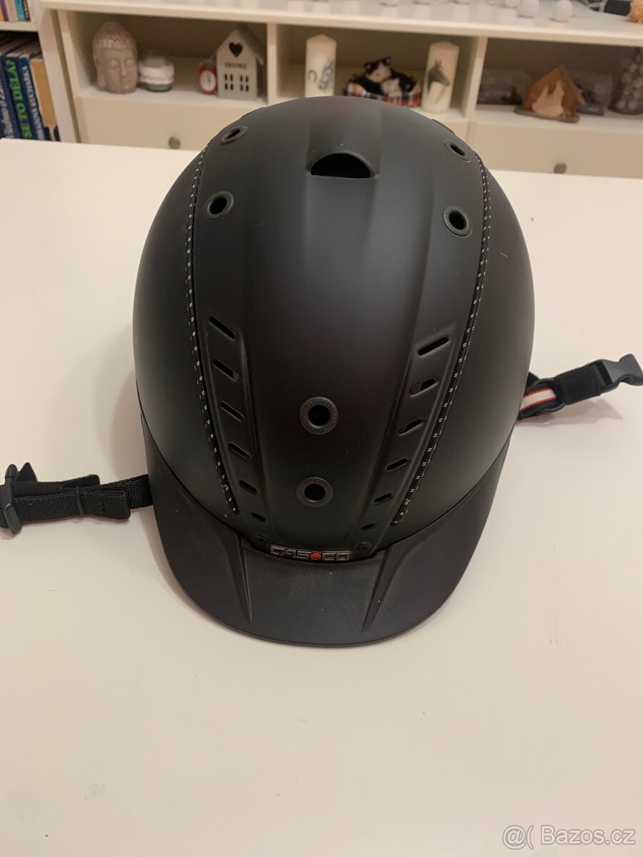 Přilba Casco