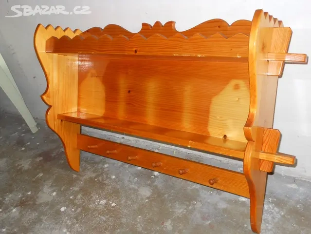 KRÁSNÁ POLIČKA - VELMI SPĚCHÁ LEVNĚ