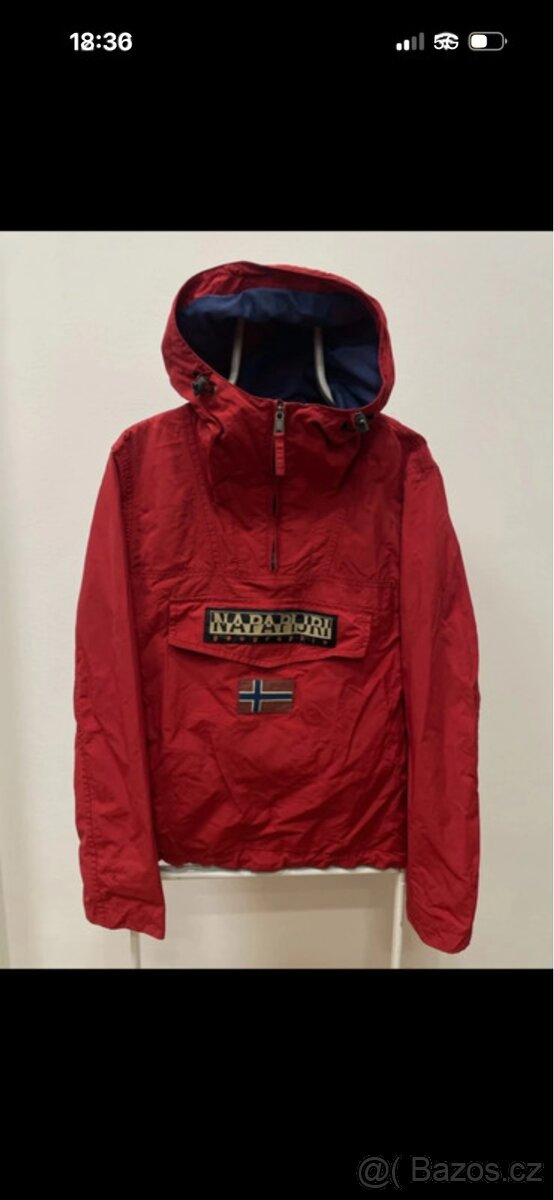 Napapijri bunda