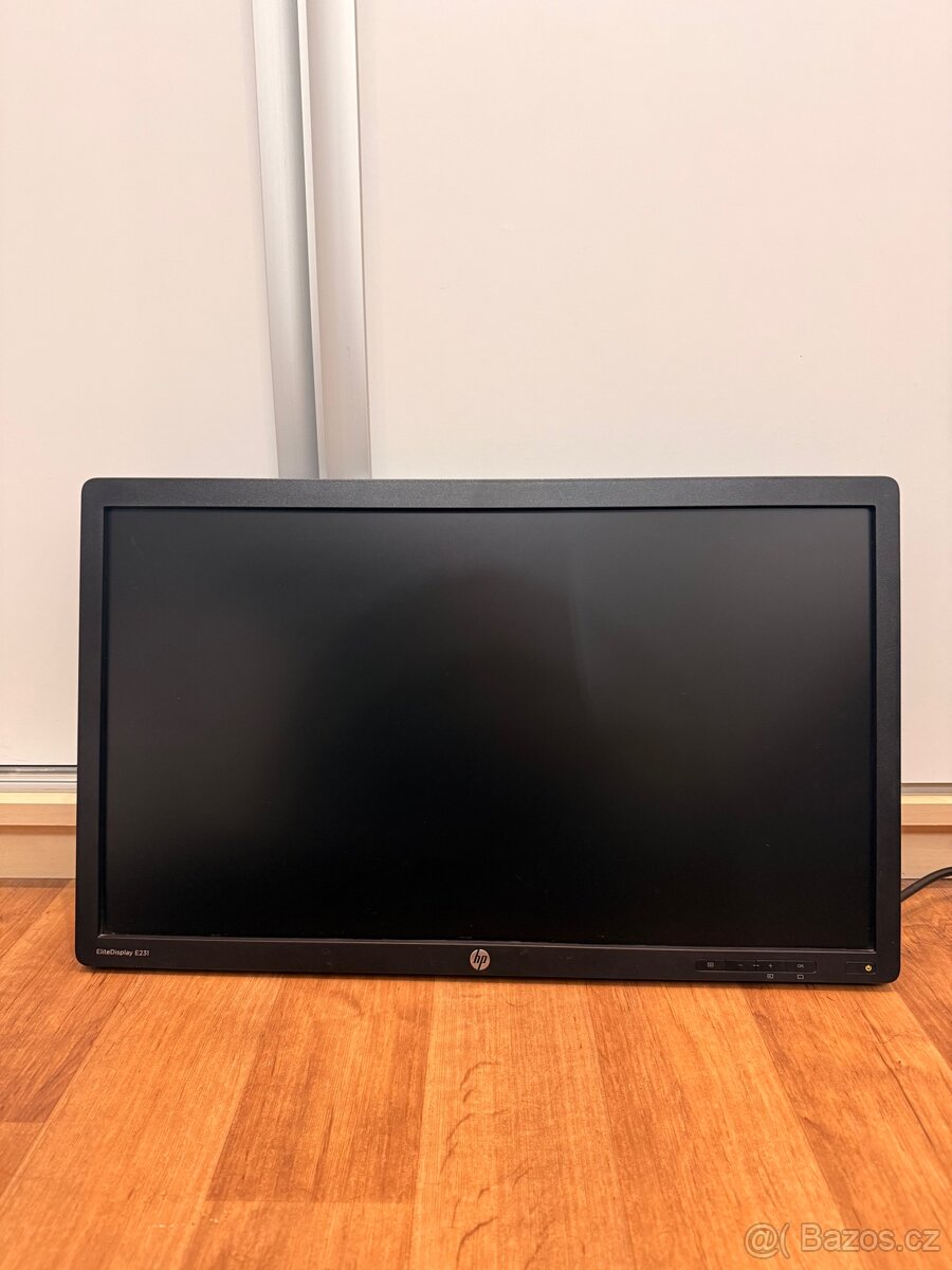 Monitor HP