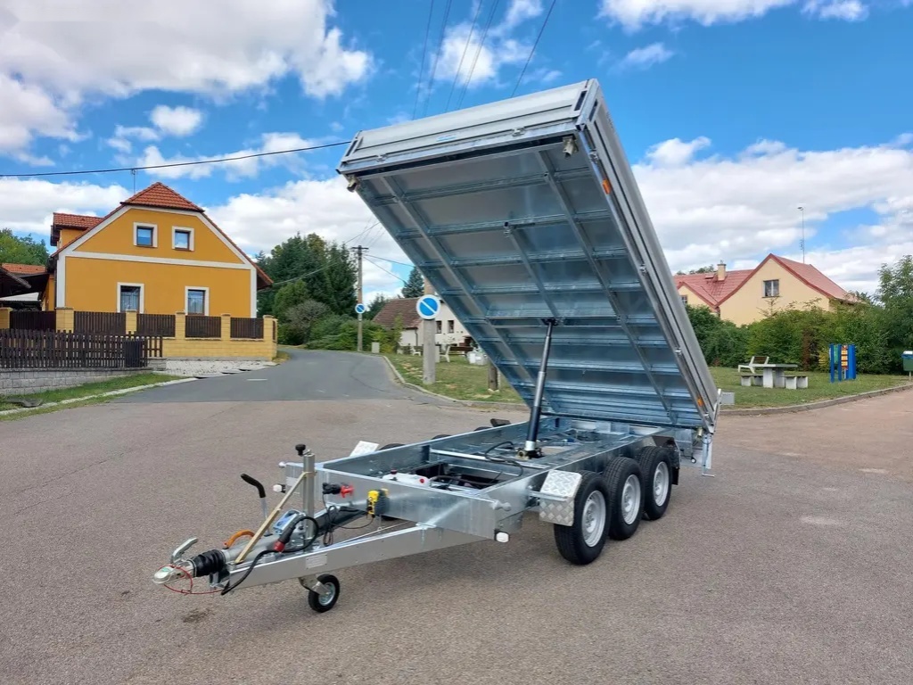 AHB 3SKS 3,5t 41/21 B3 ele