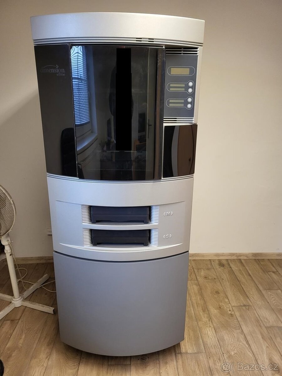 3D tiskárna Eden Praine Dimension Elite(7386)
