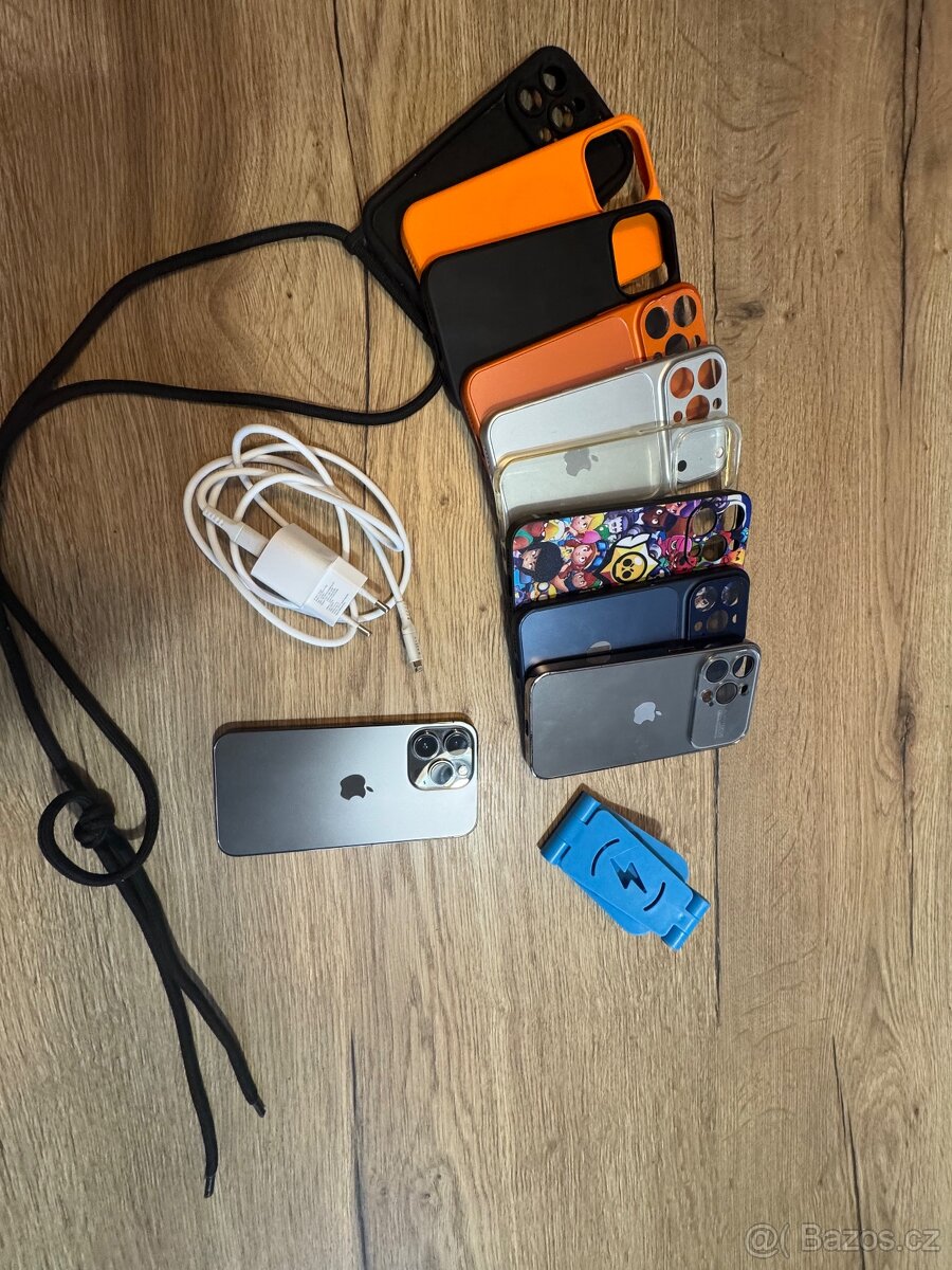 IPhone 13 pro