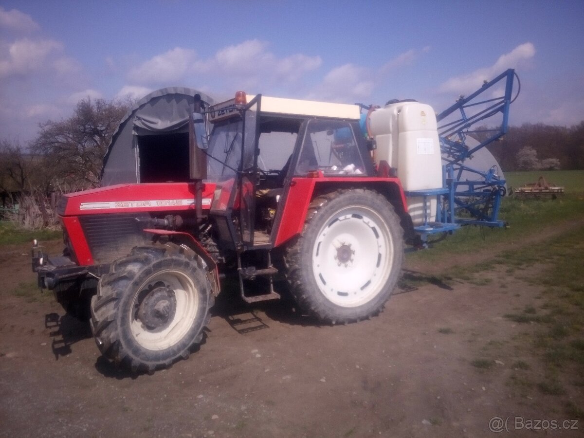 Zetor 10145