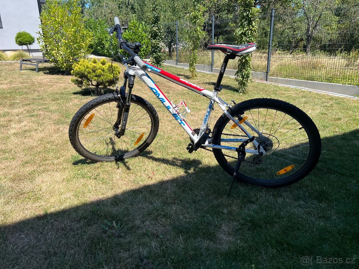 AMULET XC CORE - 17”