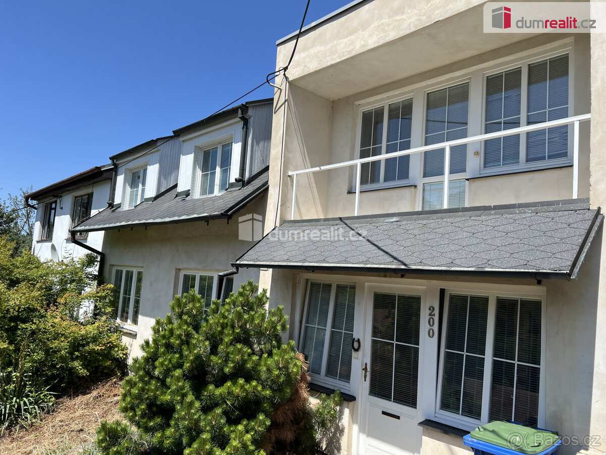 Prodej, komerční nemovitosti 390m2, Věteřov