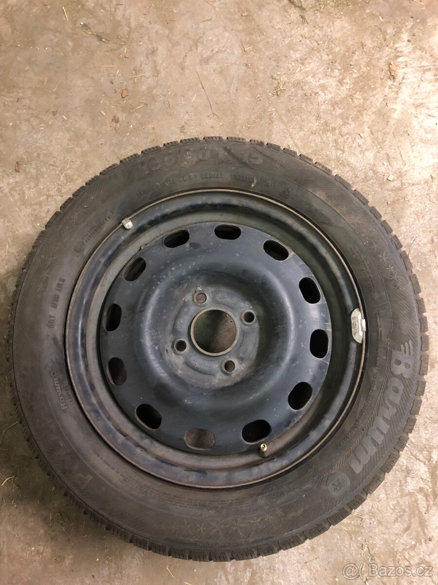 Plechace ford fusion