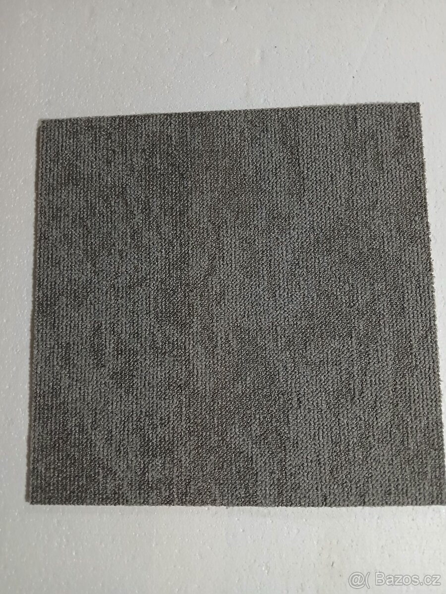 Zátěžové koberece